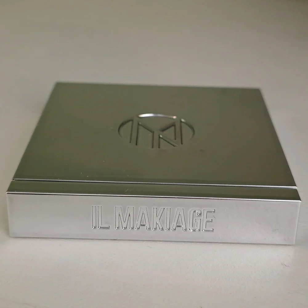 IL MAKIAGE Color Boss Squad‎ Trendsetter #995 Eyeshadow Palette New without Box